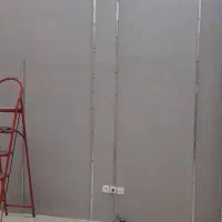 اجرای تخصصی کناف و نقاشی.*کاردو*|خدمات پیشه و مهارت|تهران, میرداماد|دیوار