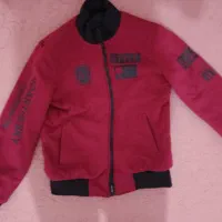 کت خلبانی|لباس|دهلران, |دیوار