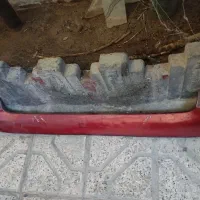 باله عقب سالم ماشین شارژی