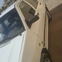 پراید 131 مدل 93 دوگانه فابریک|خودرو سواری و وانت|یزد, |دیوار