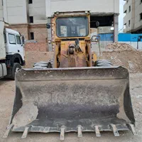 اجاره دهنده لودر|خودرو سنگین|تهران, شهرک چیتگر|دیوار