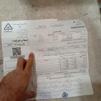 موتورلاکی|موتورسیکلت|اهواز, ۲۰۰۰واحدی|دیوار