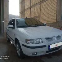 سمند LX ساده، مدل ۱۳۹۰|خودرو سواری و وانت|شیراز, میانرود|دیوار