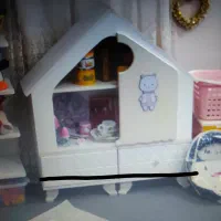 سرویس خواب کودک و نوجوان تخت و کمد و شلف|تخت و سرویس خواب|ری, منصوریه منگل|دیوار