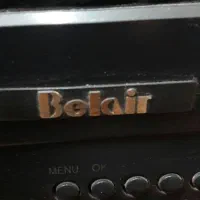 تلویزیون  مارک AERO  SOUND بادستگاه دیجیتال|تلویزیون و پروژکتور|ملایر, |دیوار