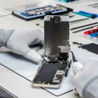 تعمیرات موبایل در پدیده ارزان تر از همه جا