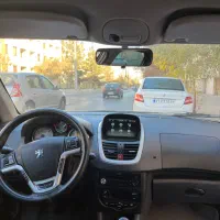 پژو‌207 TU5 مدل 95|خودرو سواری و وانت|مشهد, شاهد (شهرک غرب)|دیوار