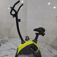 دوچرخه ثابت پاورمکث
