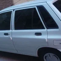 پراید 111 مدل 99|خودرو سواری و وانت|میاندوآب, |دیوار