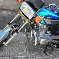 موتور پرواز200