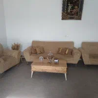 مبل چستر راحتی ۷ نفره