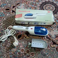 اتو بخاردستی