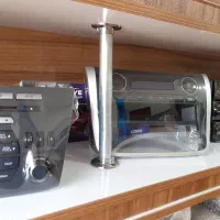 سیستم، دزدگیر، ردیاب، هدلایت، برچسب دودی|قطعات یدکی و لوازم جانبی|قدس, شهرقدس|دیوار