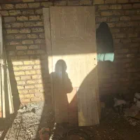 دوعدرب چوبی سالم|مصالح و تجهیزات ساختمان|کوهدشت, |دیوار