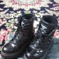 پوتین دخترانه