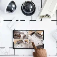 نصب و تعمیرات دوربین مداربسته و دزدگیر اماکن|خدمات پیشه و مهارت|تهران, شیخ هادی|دیوار