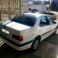 پارس دوگانه شرکت بدون رنگ شاسی پلمپ|خودرو سواری و وانت|ایلام, |دیوار