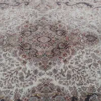 فرش ۹ متری قیطران ۱۲۰۰ شانه|فرش|قم, تولید دارو و یخچال|دیوار