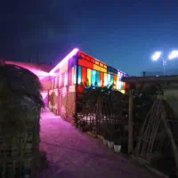 دورهمی موسیقی جمعه