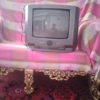 تلویزیون شهاب 14اینچ