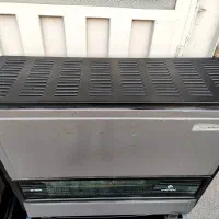 انواع بخاری گازی بزرگ ۱۲هزار اصل مشهد در حد نو|بخاری، هیتر، شومینه|تبریز, |دیوار