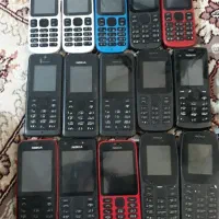 نوکیا دوسیمکارت اصلی در مدلهای مختلف