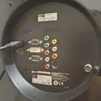 مانیتور ۲۳ ال جی|قطعات و لوازم جانبی رایانه|ارومیه, |دیوار