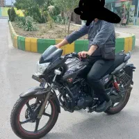 موتور هیروهانک ۱۵۰ ژاپنی