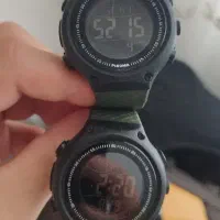 ساعت مچی مردانه