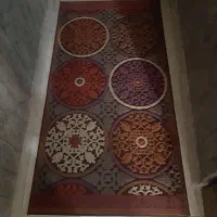 تعدادی کناره نو|فرش|کرج, شاهین‌ویلا|دیوار