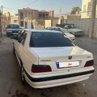 فروش پژو پارس|خودرو سواری و وانت|قزوین, |دیوار