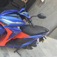 متور کلیک مارک دینو|موتورسیکلت|شیراز, جوادیه|دیوار