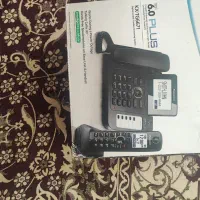 تلفن پاناسونیک6671