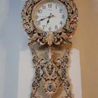ساعت دیواری