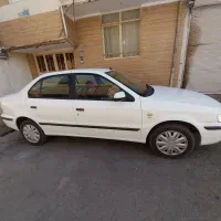 سمند دوگانه شرکتی EF7|خودرو سواری و وانت|رباطکریم, رباطکریم|دیوار