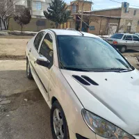 ۲۰۶sdtu5|خودرو سواری و وانت|تکاب, |دیوار