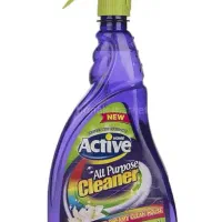 شامپو گلرنگ و اوه 1لیتری|مواد شوینده و دستمال کاغذی|گالیکش, |دیوار