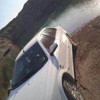 سمند سورن توربو 95