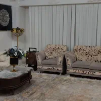 مبل و میز نهارخوری