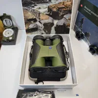 دوربین شکاری as