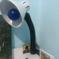 چراغ مطالعه