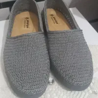 بافت انواع کفش زنانه و مردانه