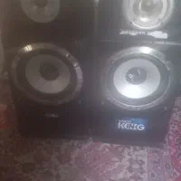 اسپیکر مدل راک