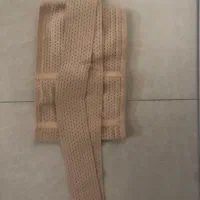 قوز بند و کمربند طبی سه فنره|کیف، کفش، کمربند|تهران, تهراننو|دیوار