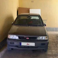 پراید صبا