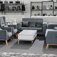 مبلمان خونتو قسطی بخر بدون سود اقساط طولانی|مبلمان خانگی و میز عسلی|شیراز, بریجستون|دیوار