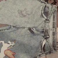 لباس های زمستانه در حد نو