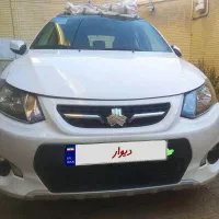 کوییک rدرحدصفر خشک پارس خودرو