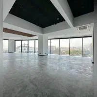 ۲۲۰ متر اداری چشم انداز ابدی ۶ پارکینگ سندی|اجارهٔ دفتر کار، اتاق اداری، مطب|تهران, محمودیه|دیوار