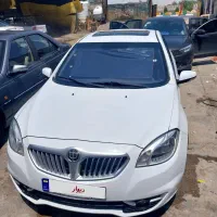 برلیانسh330موتور بزرگ1650مدل97